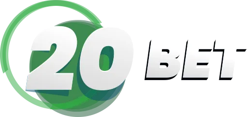 20Bet Logo