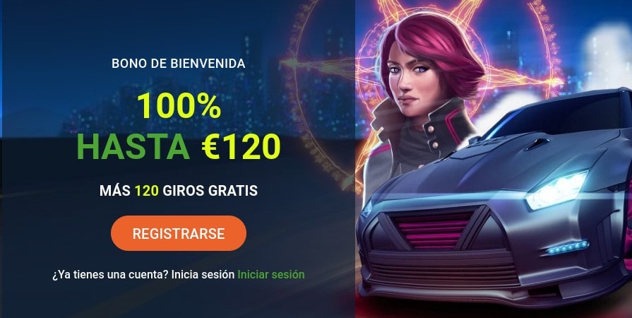 20bet casino vono de bienvenida