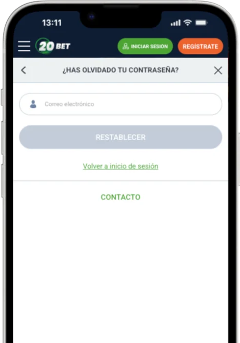 Problemas con el registro